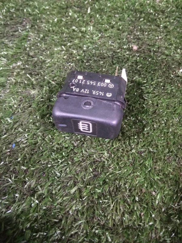 Кнопка включения освещения салона, 1500 рублей, Красноярск