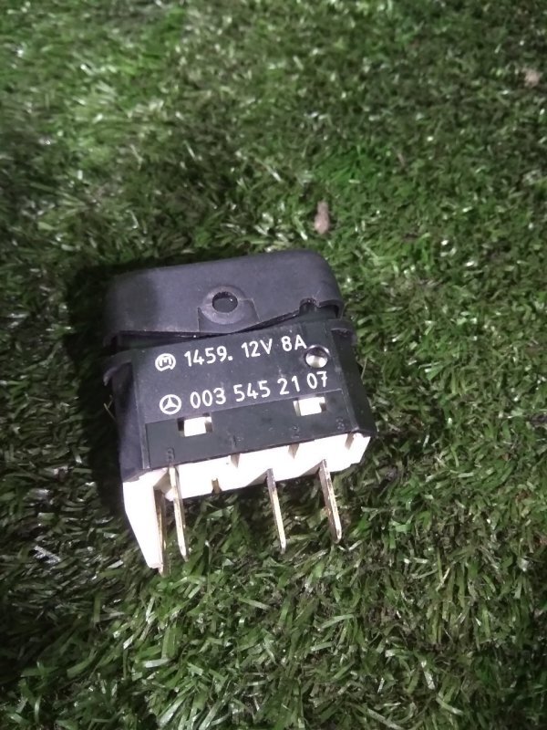 Кнопка включения освещения салона, 1500 рублей, Красноярск