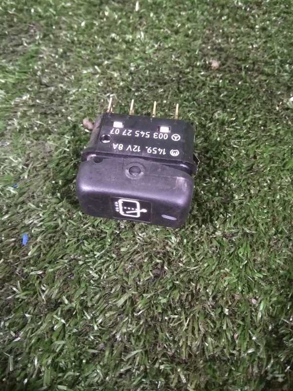 Кнопка стеклоочистителя, 1500 рублей, Красноярск