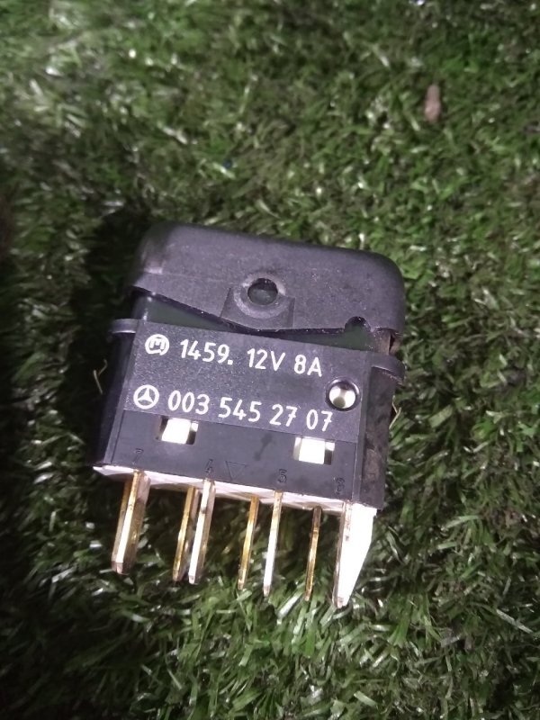 Кнопка стеклоочистителя, 1500 рублей, Красноярск