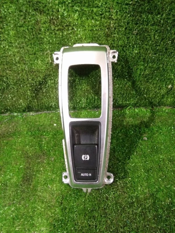 Кнопка стояночного тормоза, 2000 рублей, Красноярск