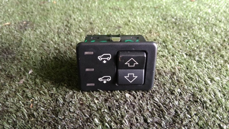 Кнопка режима подвески, 1400 рублей, Красноярск