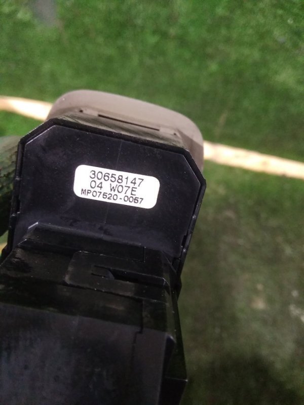 Кнопка стеклоподъемника, 600 рублей, Красноярск