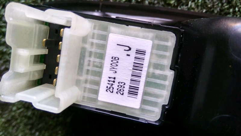 Кнопка стеклоподъемника, 300 рублей, Красноярск