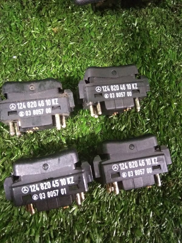 Кнопка стеклоподъемника, 4000 рублей, Красноярск