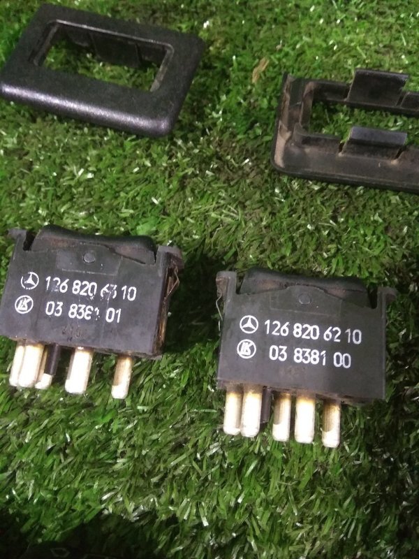 Кнопка стеклоподъемника, 4000 рублей, Красноярск