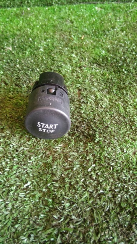 Кнопка старт-стоп, 500 рублей, Красноярск