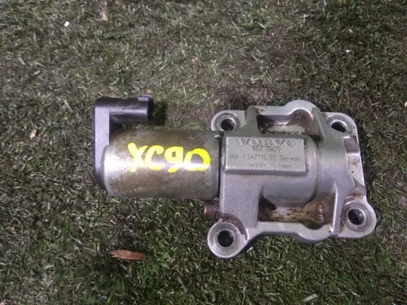 Клапан VVTI, 2500 рублей, Красноярск