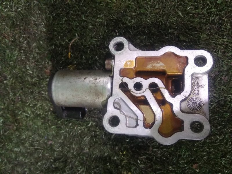 Клапан VVTI, 2500 рублей, Красноярск