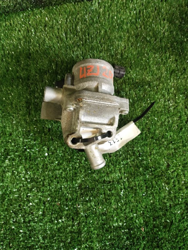 Клапан EGR, 1500 рублей, Красноярск