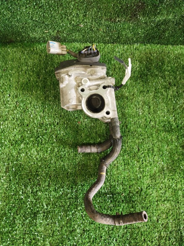 Клапан EGR, 3000 рублей, Красноярск