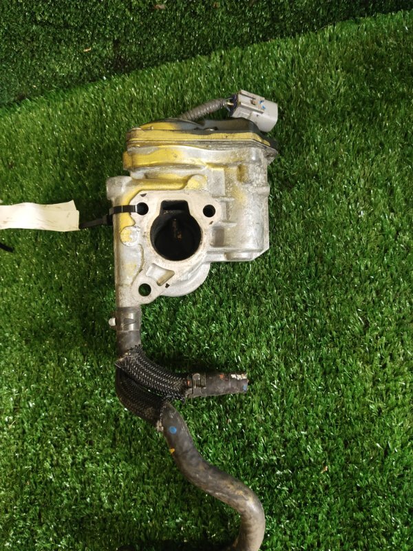 Клапан EGR, 3000 рублей, Красноярск