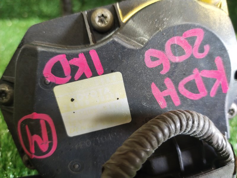 Клапан EGR, 3000 рублей, Красноярск