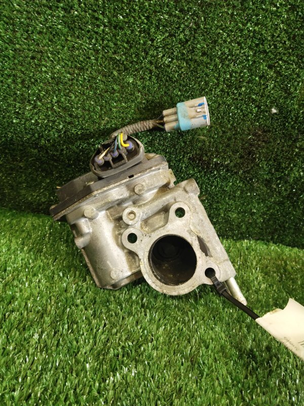 Клапан EGR, 3000 рублей, Красноярск