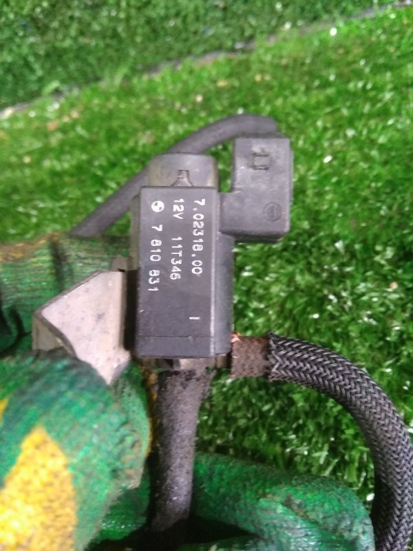 Клапан электромагнитный, 400 рублей, Красноярск