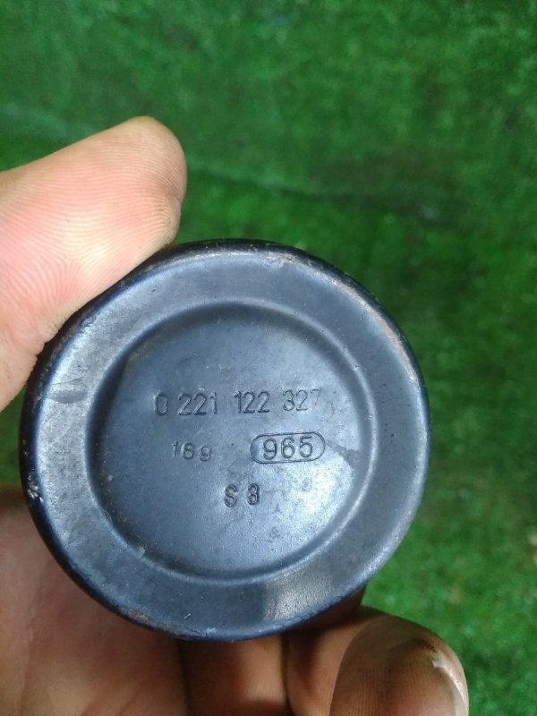 Катушка зажигания, 500 рублей, Красноярск