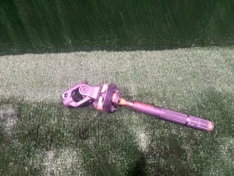 Кардан рулевой, 100 рублей, Красноярск