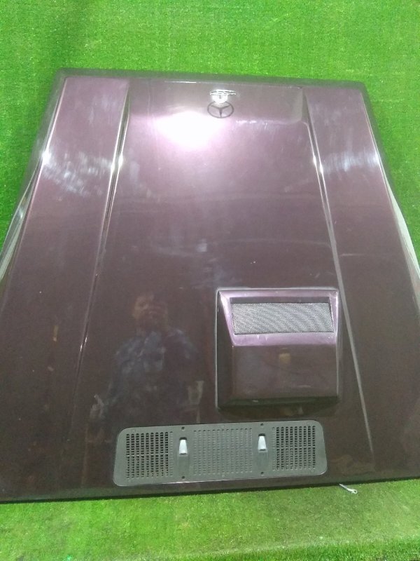 Капот, 22000 рублей, Красноярск