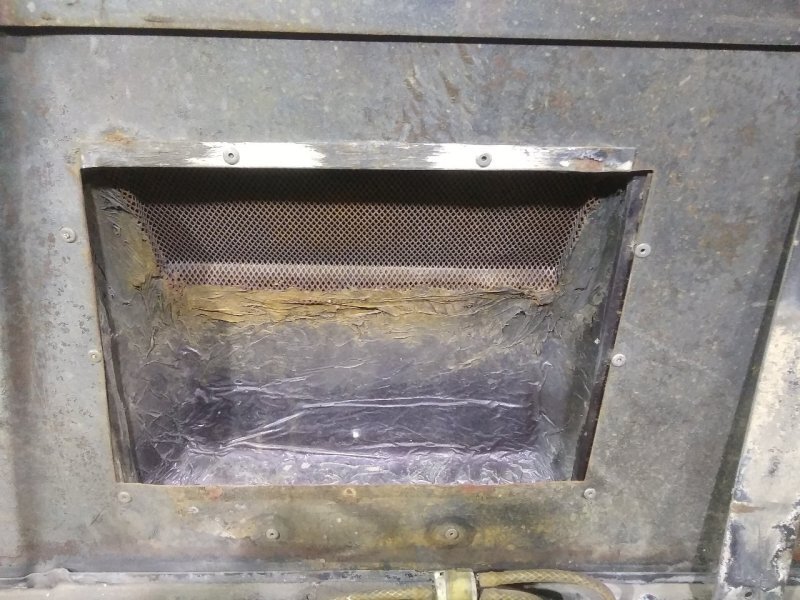 Капот, 22000 рублей, Красноярск