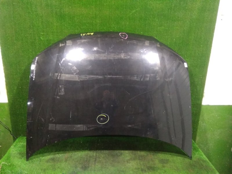 Капот, 6000 рублей, Красноярск