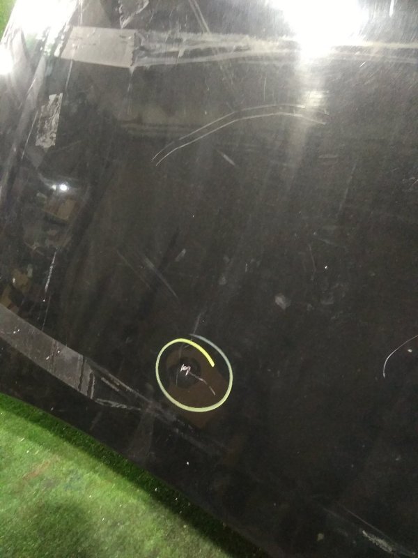 Капот, 6000 рублей, Красноярск