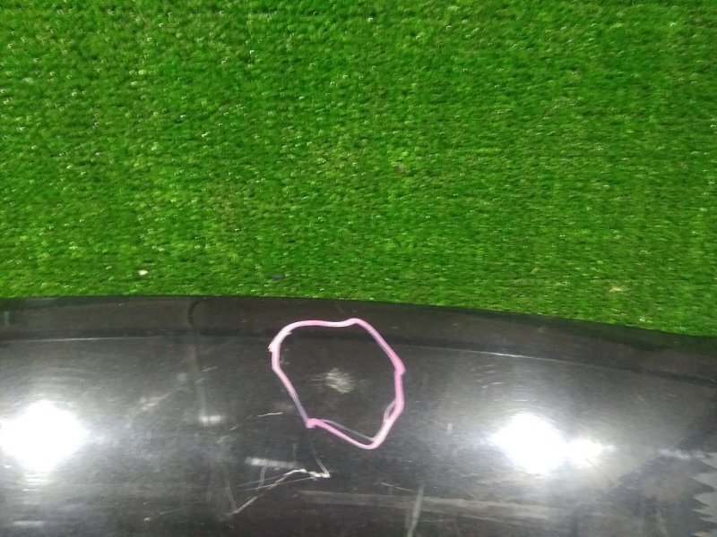 Капот, 6000 рублей, Красноярск