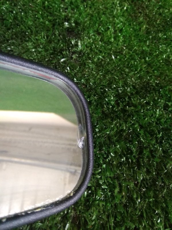 Зеркало салонное, 500 рублей, Красноярск