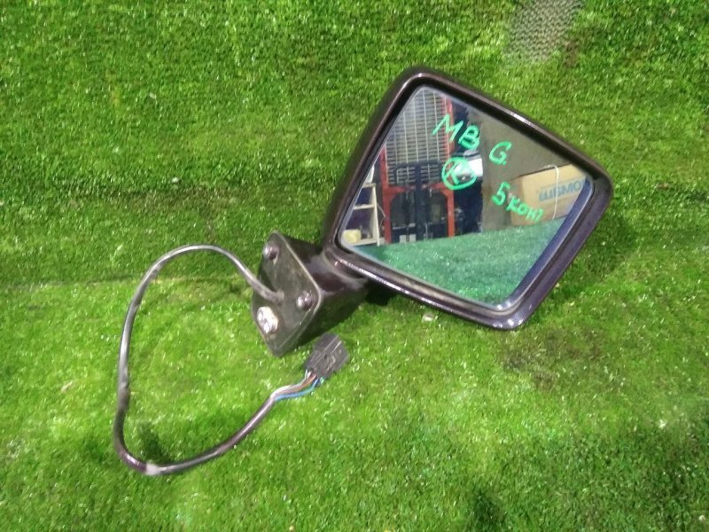 Зеркало боковое, 7000 рублей, Красноярск