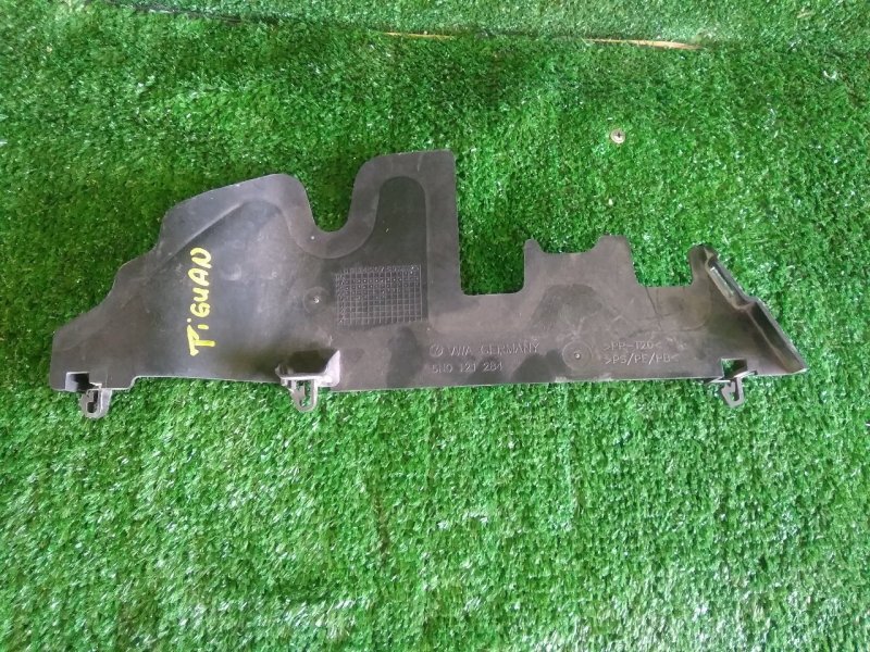 Дефлектор радиатора, 300 рублей, Красноярск