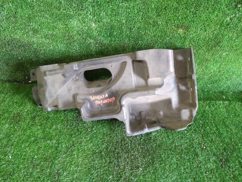 Защита радиатора, 300 рублей, Красноярск