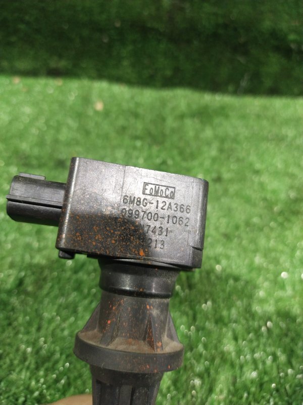 Катушка зажигания, 200 рублей, Красноярск