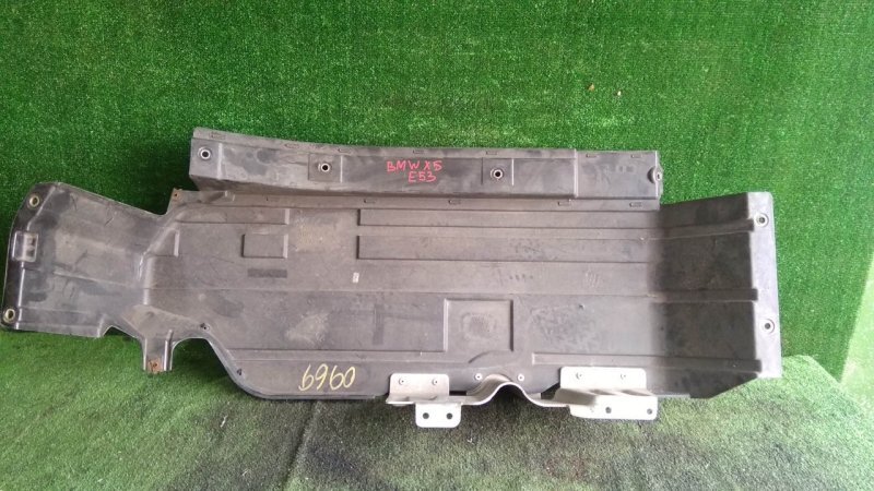 Защита топливного бака, 500 рублей, Красноярск