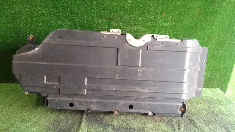 Защита топливного бака, 500 рублей, Красноярск