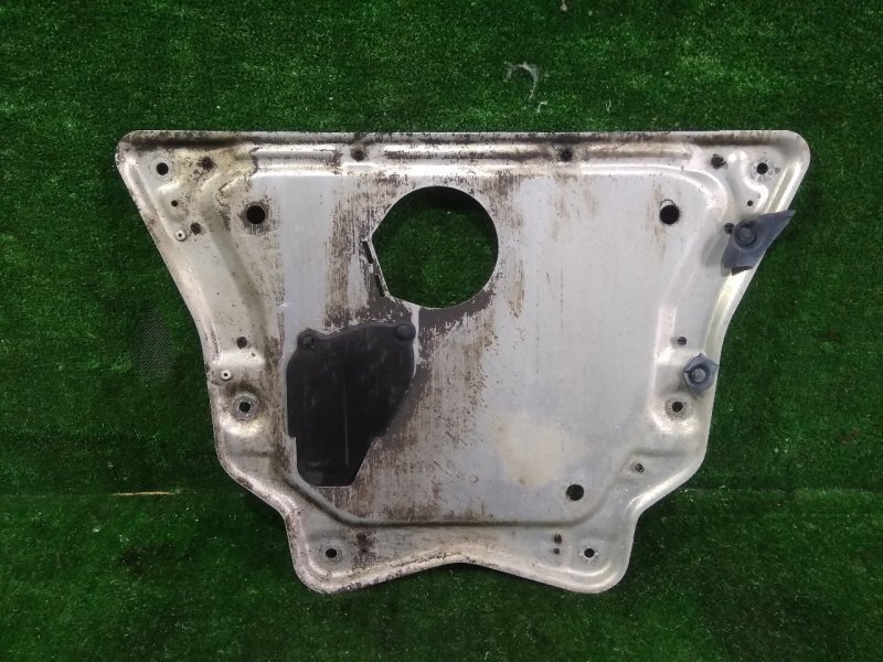 Защита ДВС, 1500 рублей, Красноярск