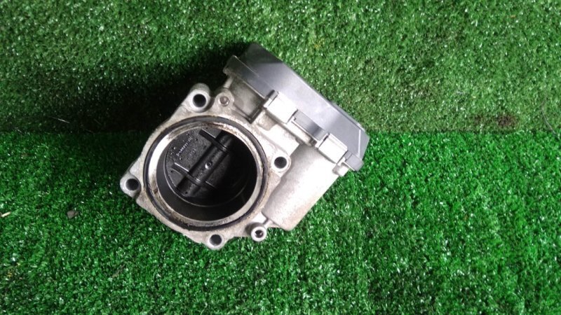 Заслонка дроссельная, 1300 рублей, Красноярск