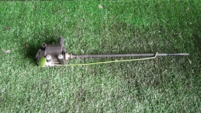 Замок лючка топливного бака, 500 рублей, Красноярск