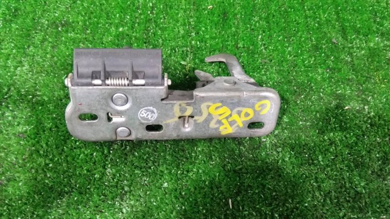 Замок капота, 300 рублей, Красноярск