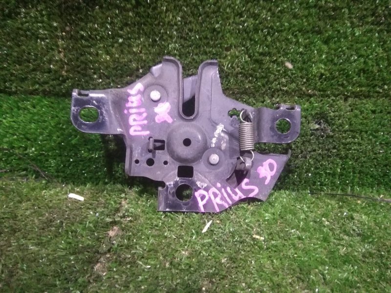 Замок капота, 500 рублей, Красноярск