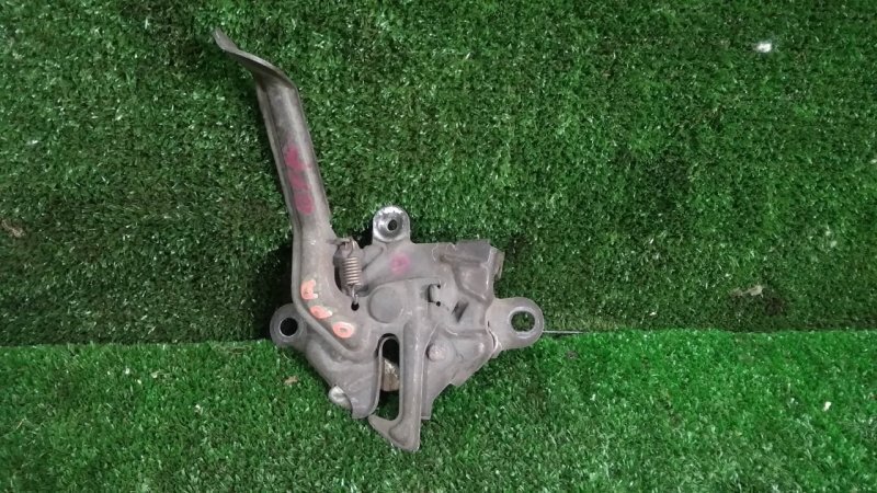 Замок капота, 100 рублей, Красноярск