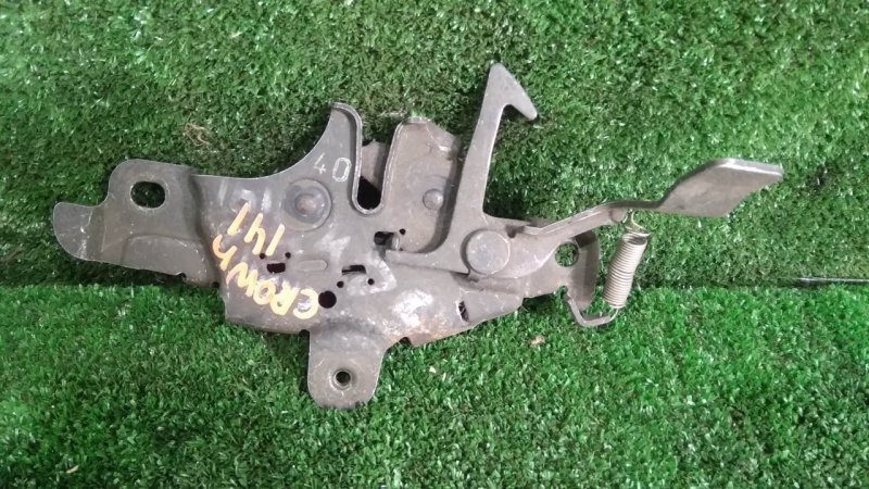 Замок капота, 500 рублей, Красноярск