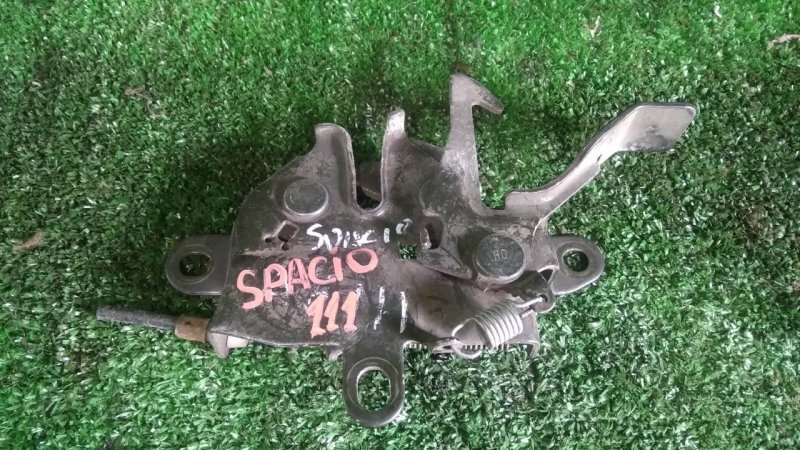 Замок капота, 100 рублей, Красноярск