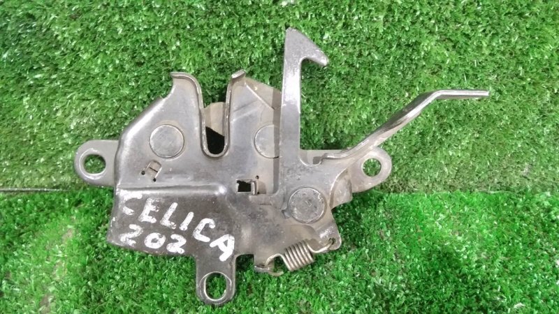 Замок капота, 100 рублей, Красноярск