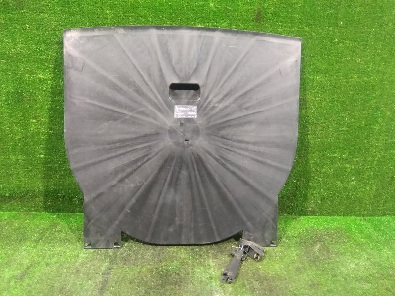 Пластиковая ниша запасного колеса, 1000 рублей, Красноярск