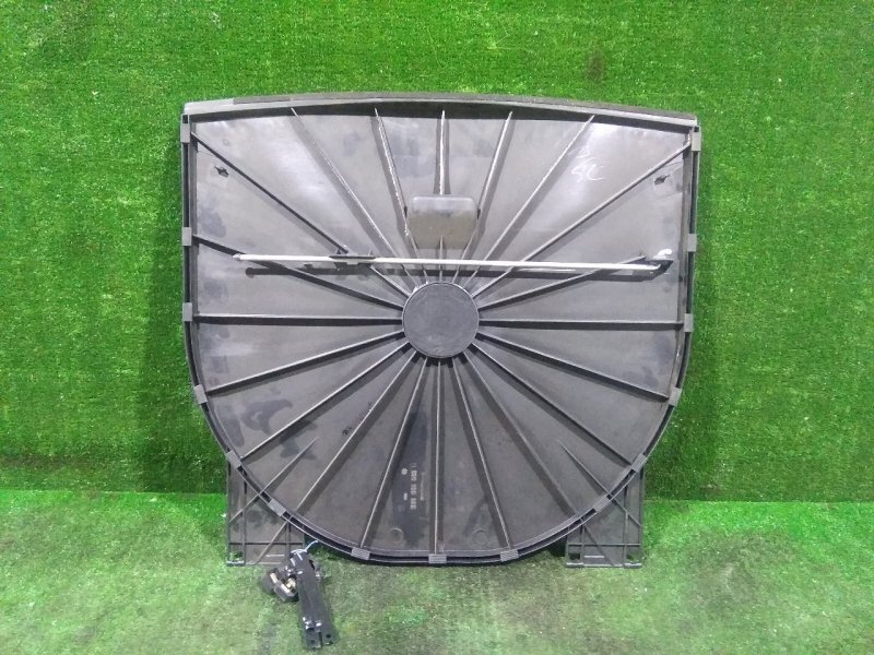 Пластиковая ниша запасного колеса, 1000 рублей, Красноярск