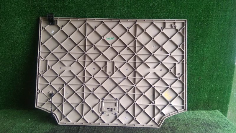 Панель пола багажника, 1500 рублей, Красноярск