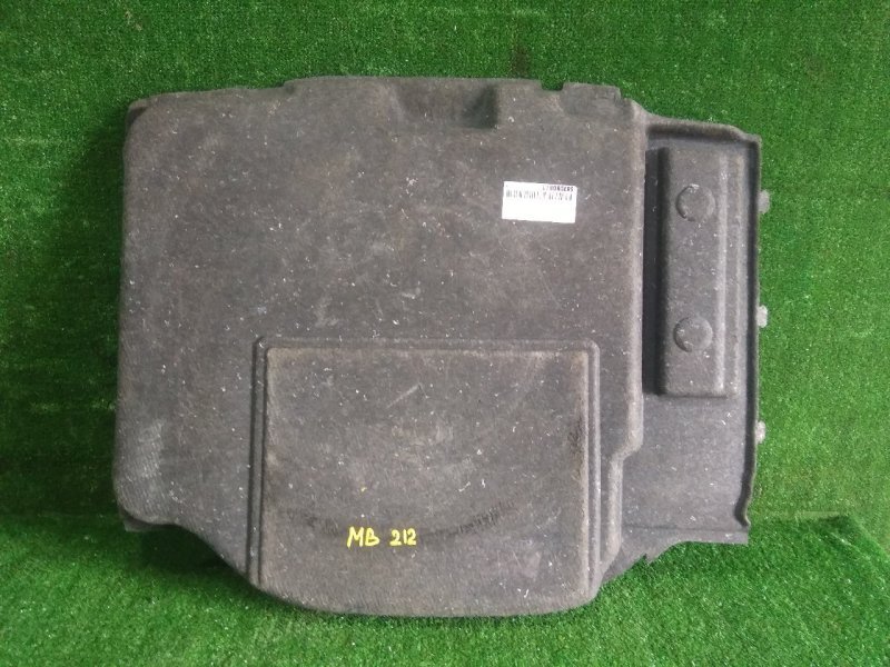 Панель пола багажника, 1500 рублей, Красноярск