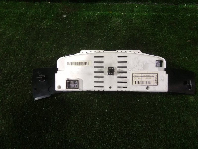 Комбинация приборов, 1500 рублей, Красноярск