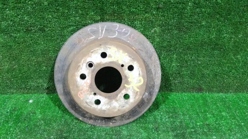 Диск тормозной, 600 рублей, Красноярск