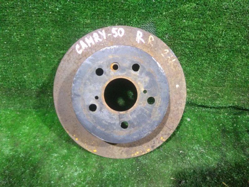 Диск тормозной, 600 рублей, Красноярск