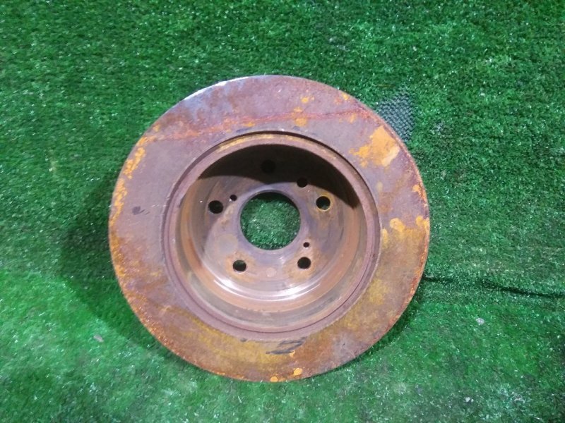 Диск тормозной, 600 рублей, Красноярск